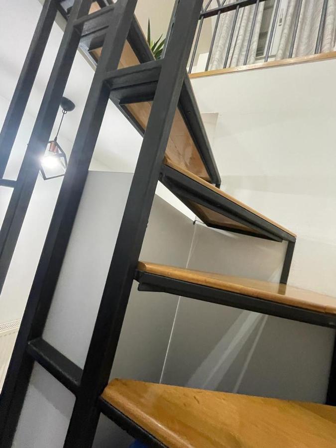 Apartman Element Kruševac Exteriör bild