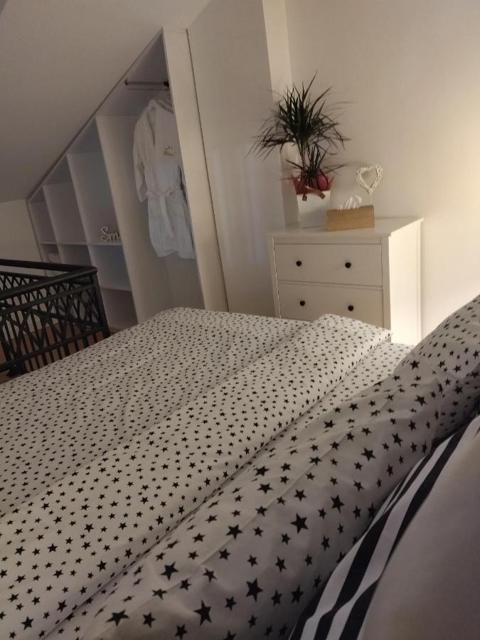 Apartman Element Kruševac Exteriör bild