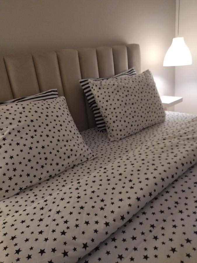 Apartman Element Kruševac Exteriör bild