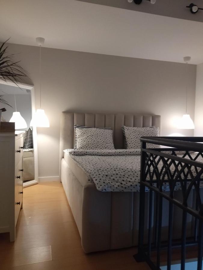 Apartman Element Kruševac Exteriör bild