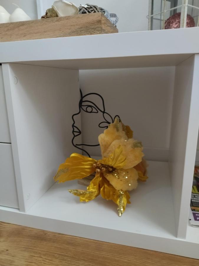 Apartman Element Kruševac Exteriör bild