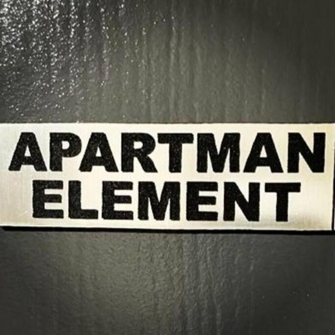Apartman Element Kruševac Exteriör bild