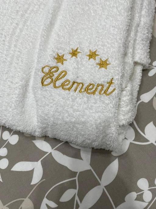 Apartman Element Kruševac Exteriör bild