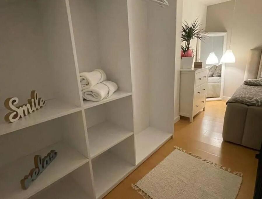 Apartman Element Kruševac Exteriör bild