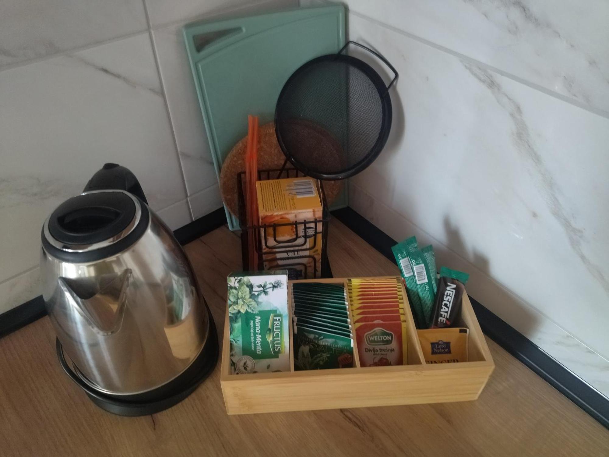 Apartman Element Kruševac Exteriör bild