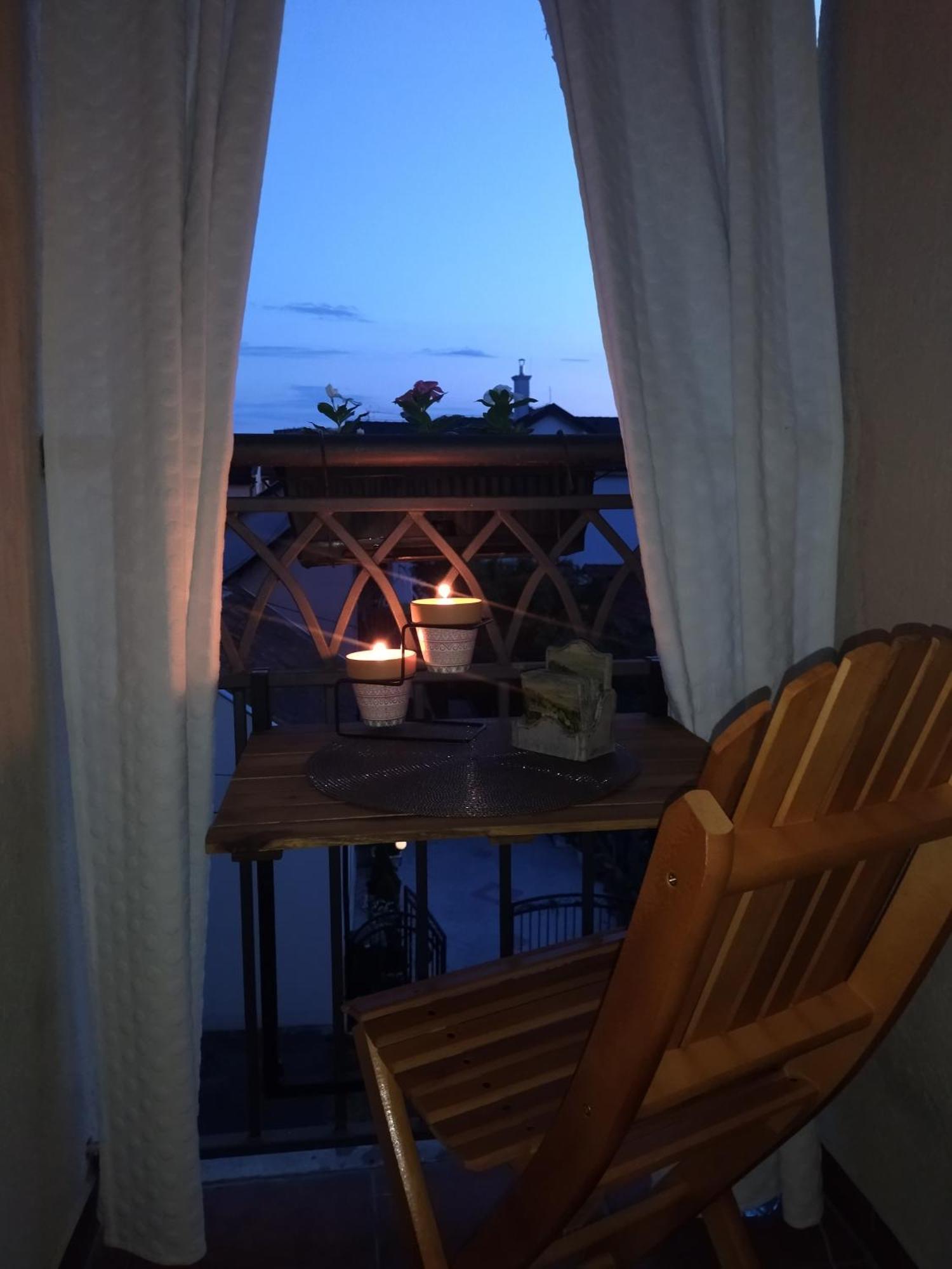 Apartman Element Kruševac Exteriör bild
